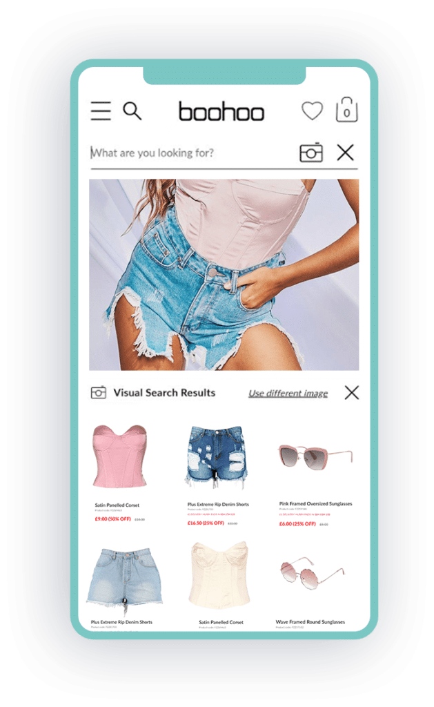 Case Study  How Boohoo Transformed the Buyer Journey With Syte