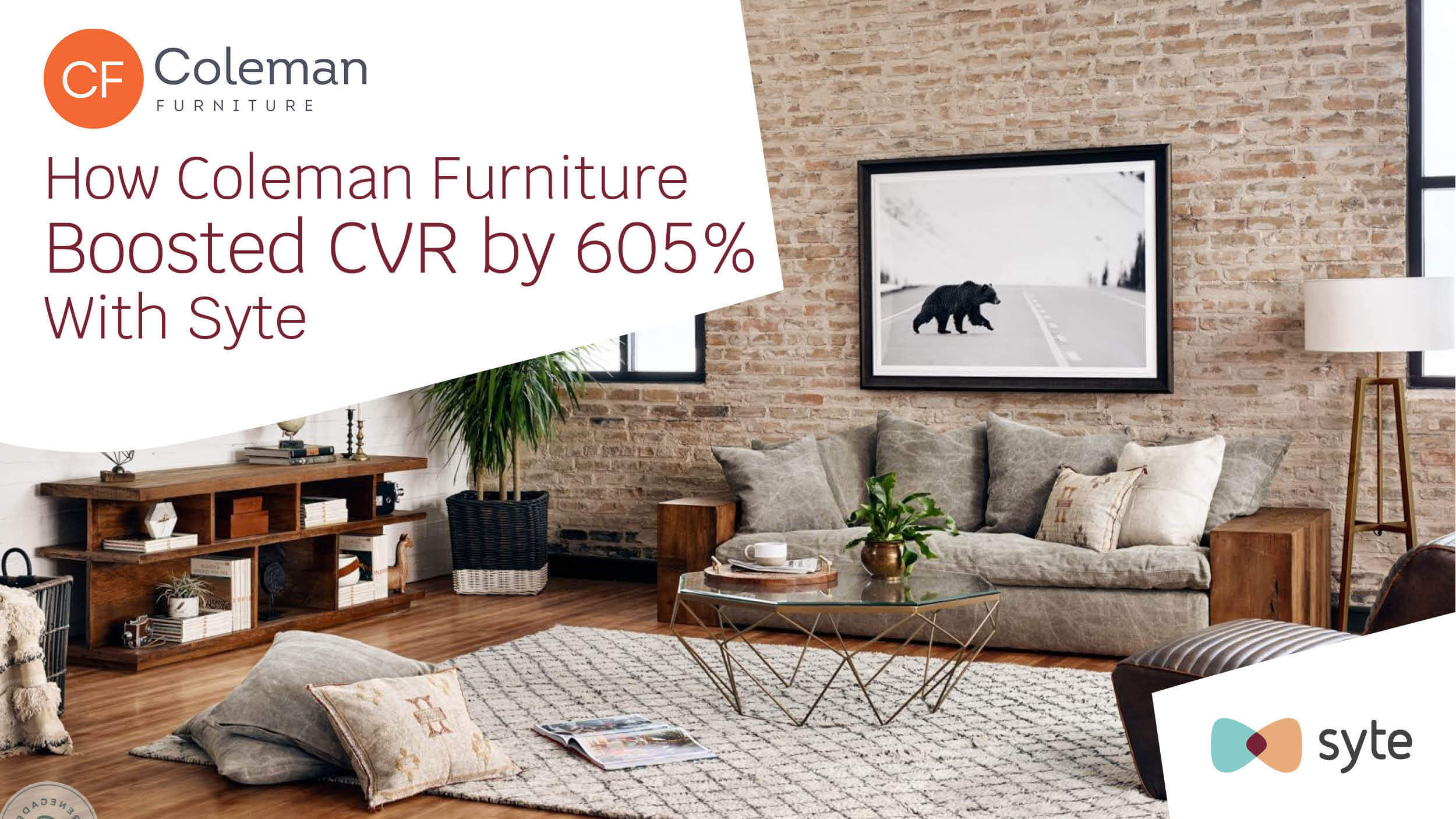 Coleman furniture deals website