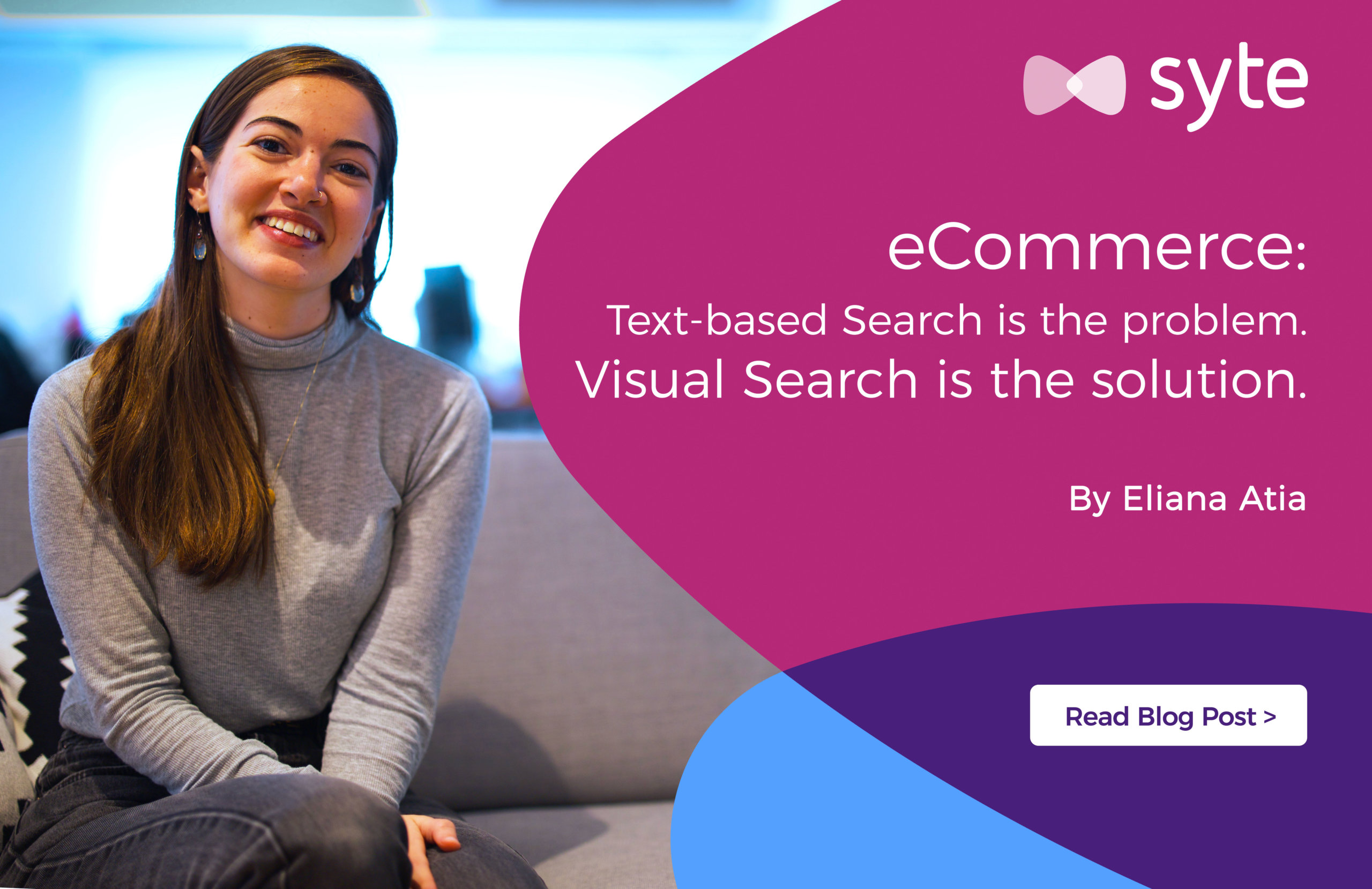 syte visual search