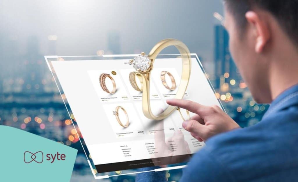 How Jewelry Brands Build Trust Online Through Customer Experience