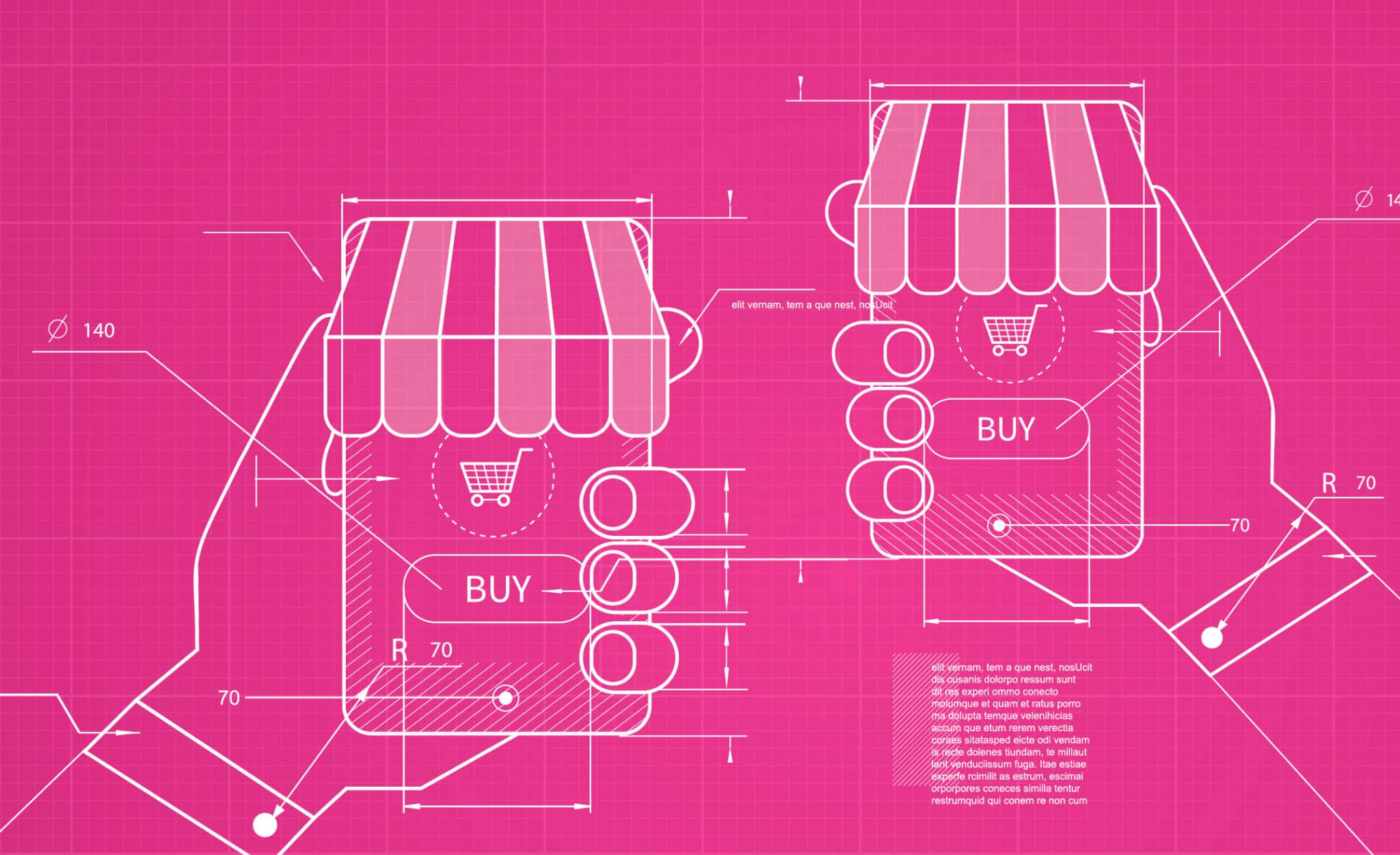 Discovery Design for Retail Marketplaces The Ultimate Guide