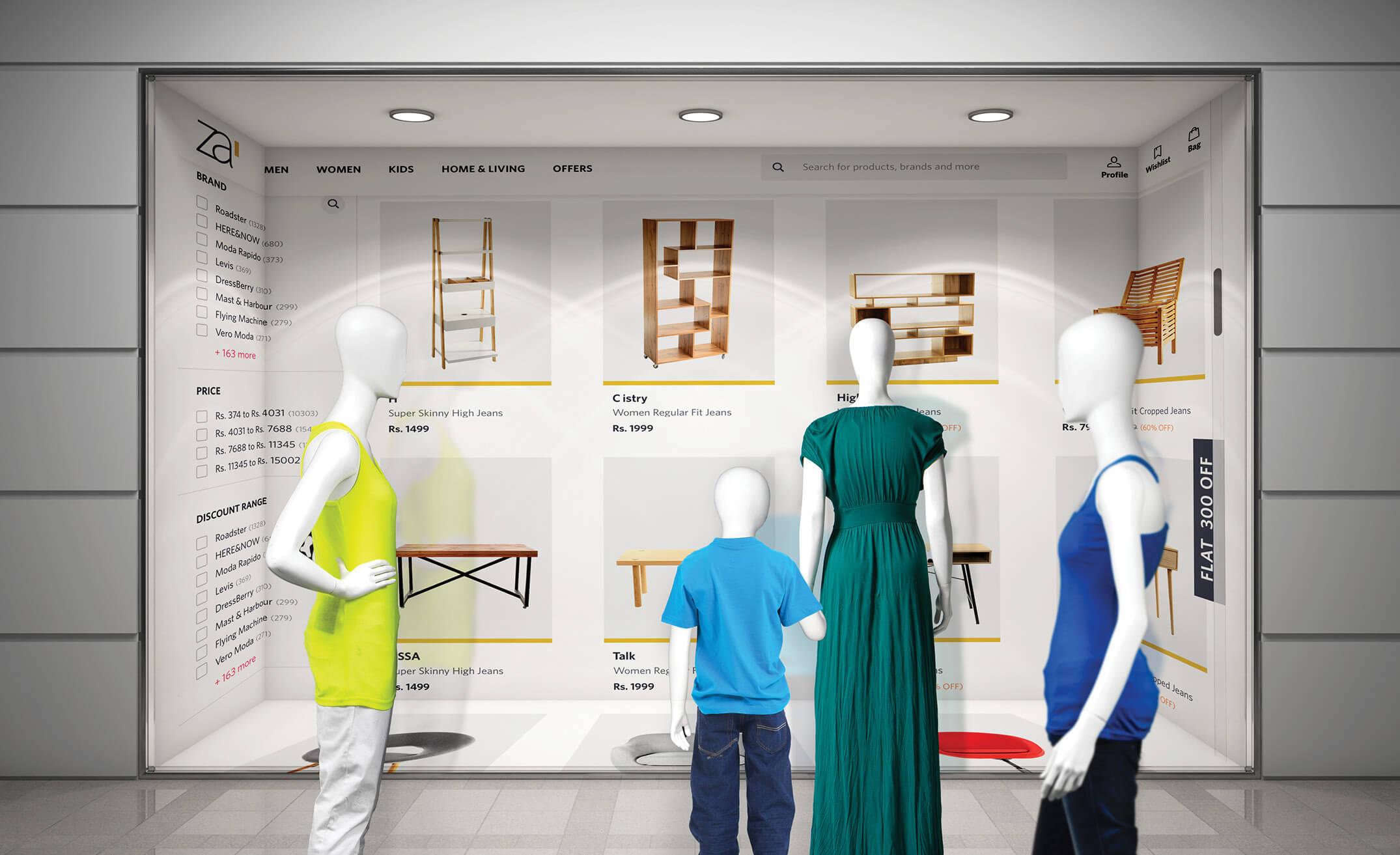 The Complete Guide to Online Visual Merchandising