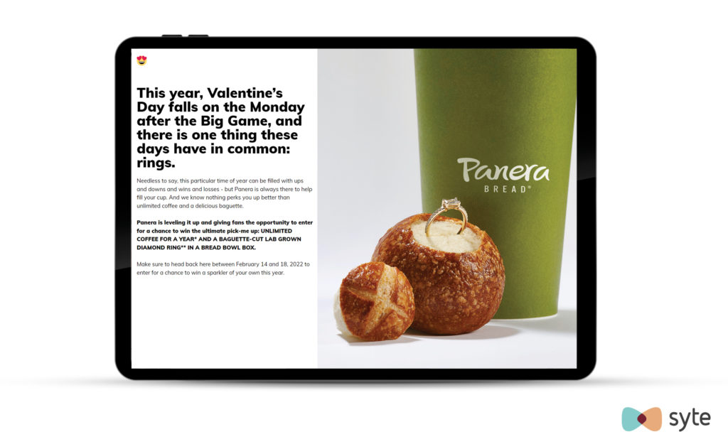 15 Outstanding Valentine's Day Ads to Help Your Brand Stand Out