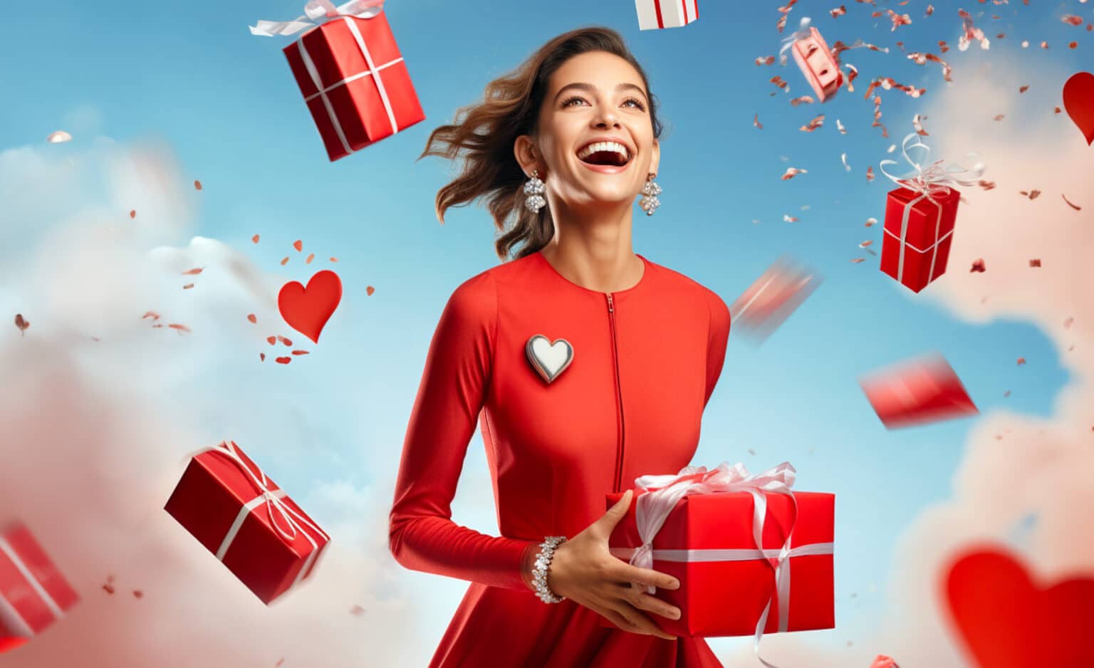 Valentine’s Day 2024: Best Online Shopping Experiences for Jewelry ...